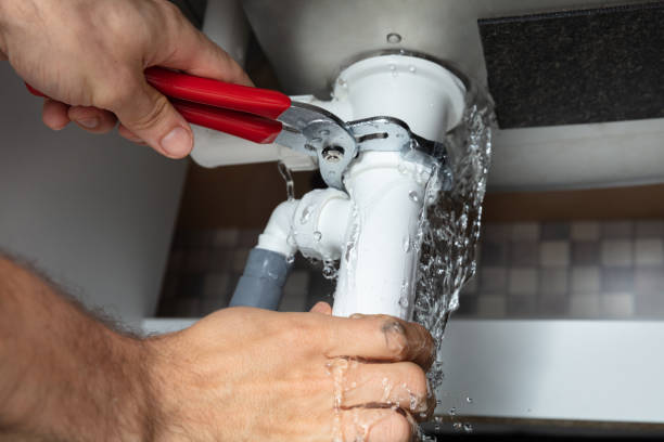 Best Commercial water damage restoration  in Cowarts, AL